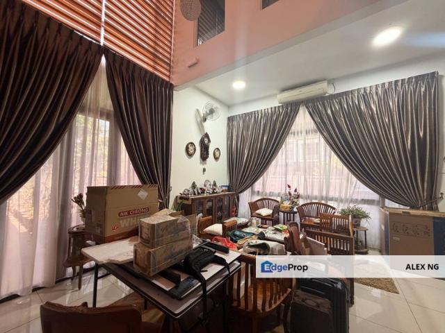 House for sale in Pasir Gudang, Johor