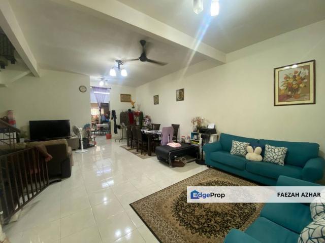 House for sale in Pasir Gudang, Johor