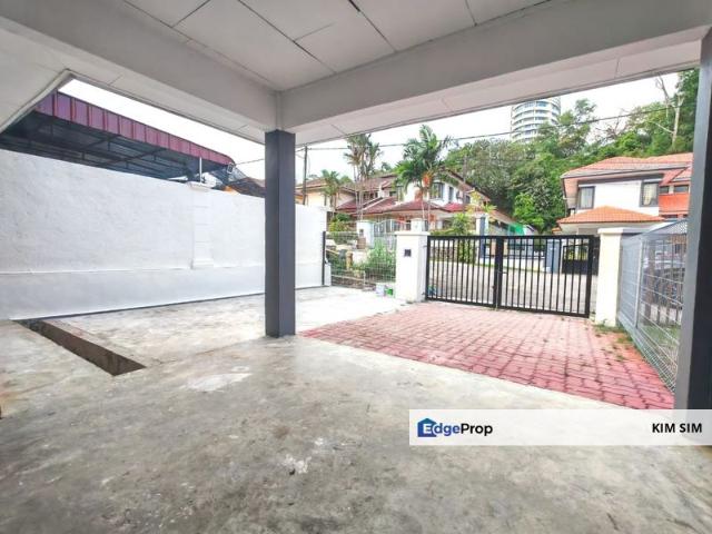 House for rent in Pasir Gudang, Johor