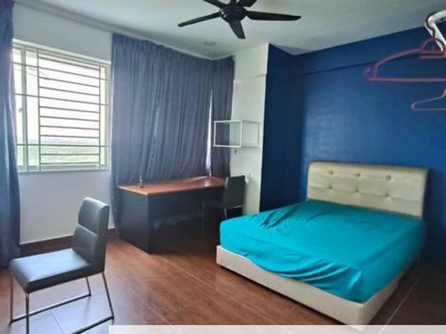 Condominium for sale in Pasir Gudang, Johor