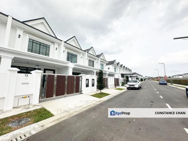 House for sale in Pasir Gudang, Johor