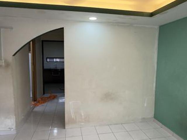 House for rent in Pasir Gudang, Johor