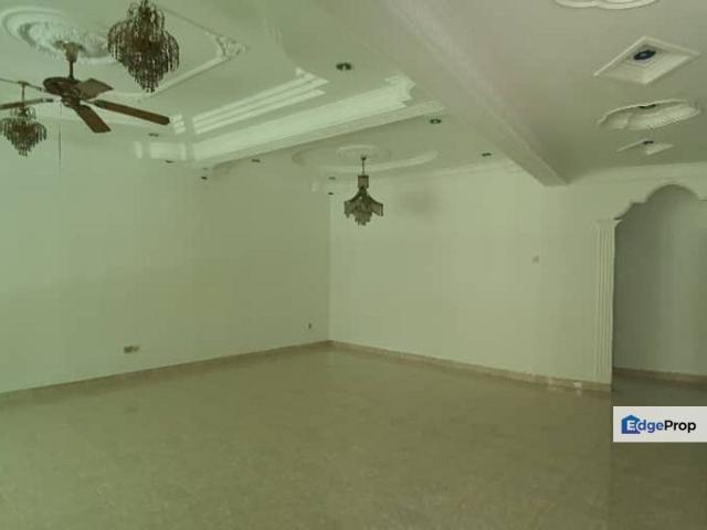 House for sale in Pasir Gudang, Johor