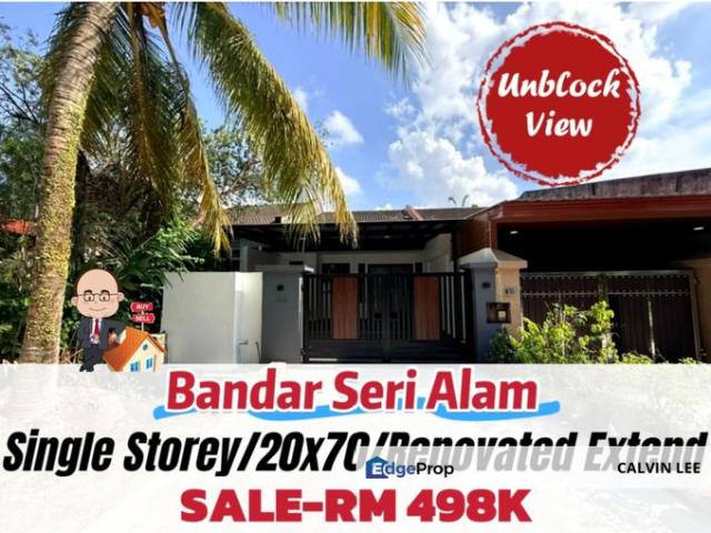 House for sale in Pasir Gudang, Johor