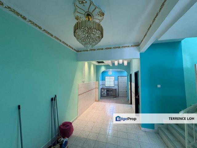 House for sale in Pasir Gudang, Johor
