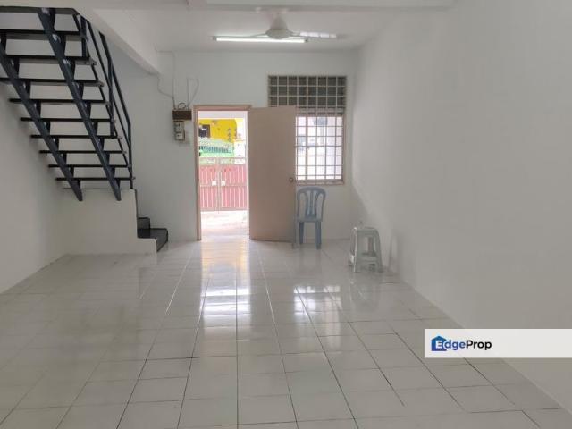 House for rent in Pasir Gudang, Johor