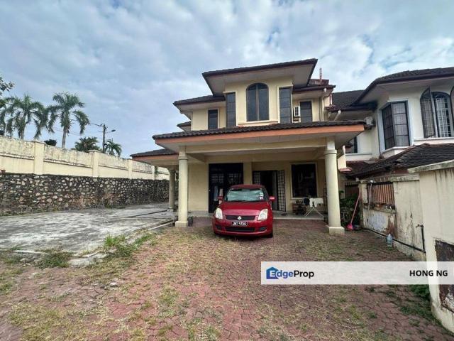 House for sale in The Valley, Pasir Gudang