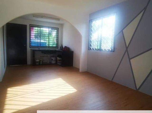 House for sale in Pasir Gudang, Johor