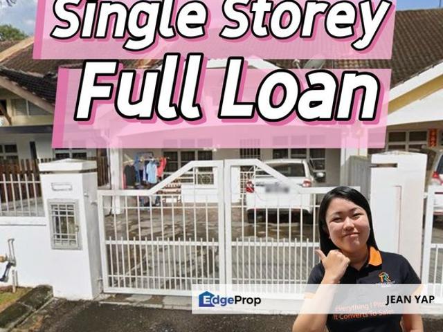 House for sale in Pasir Gudang, Johor