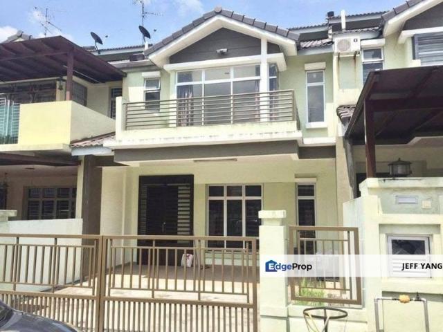 House for sale in Pasir Gudang, Johor
