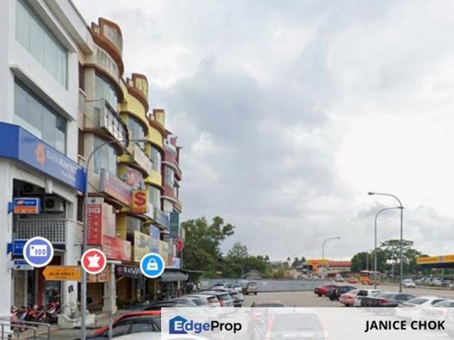 Shop for sale in Pasir Gudang, Johor