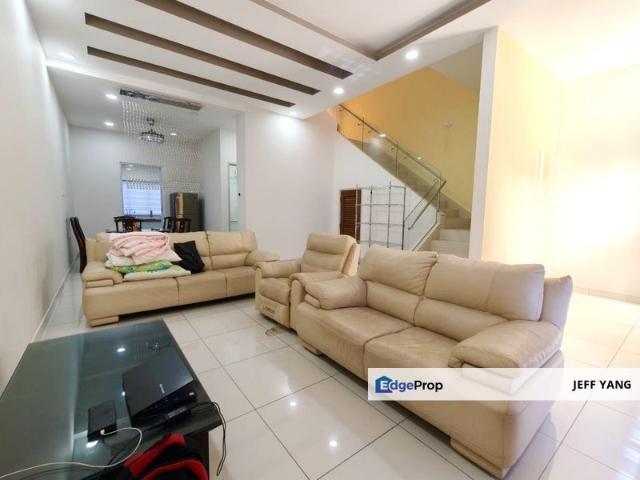 House for sale in Pasir Gudang, Johor
