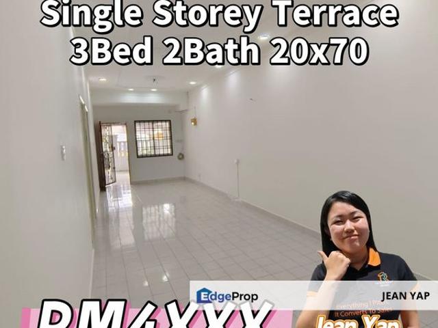 House for sale in Pasir Gudang, Johor