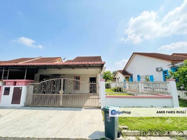 House for sale in Pasir Gudang, Johor