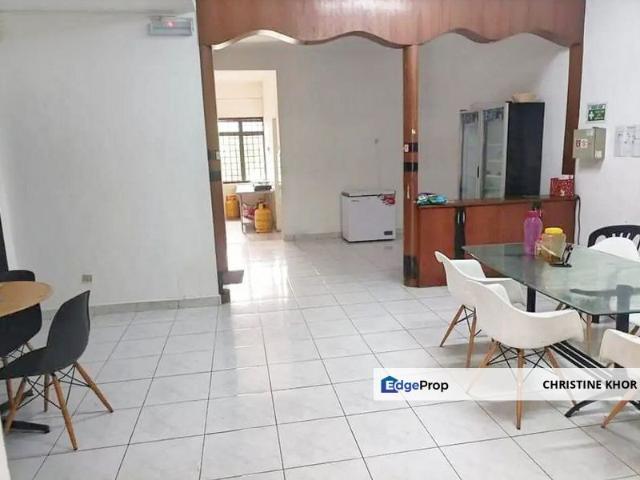 House for sale in Pasir Gudang, Johor