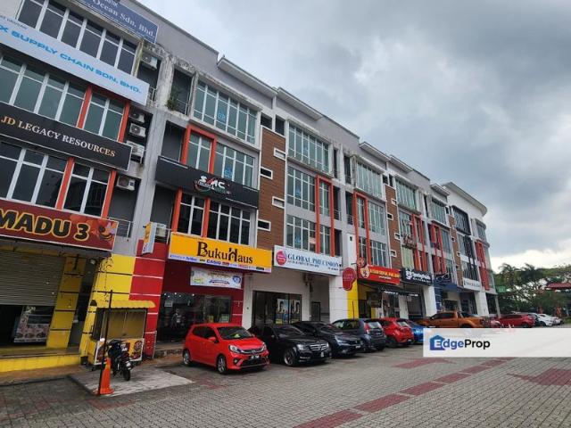 Shop for rent in Pasir Gudang, Johor