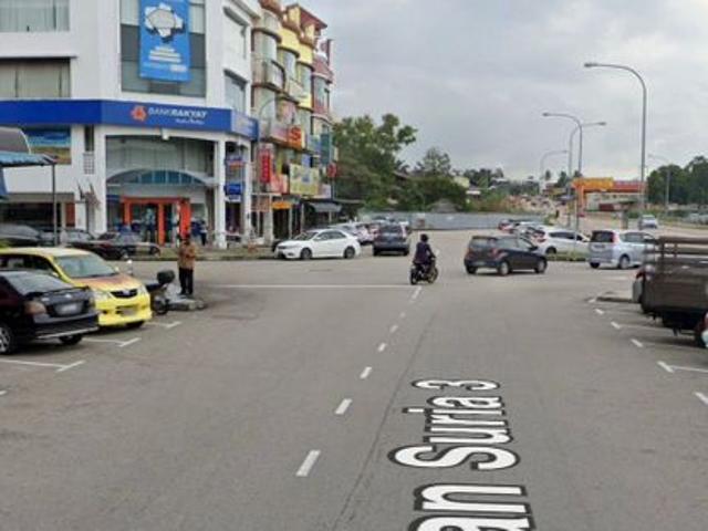 Shop for sale in Pasir Gudang, Johor