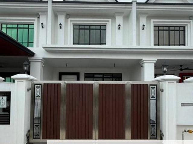 House for sale in Pasir Gudang, Johor
