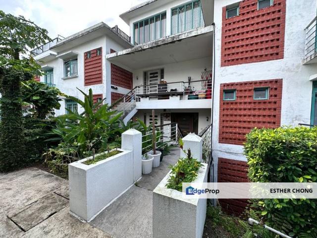 Condominium for sale in Pasir Gudang, Johor