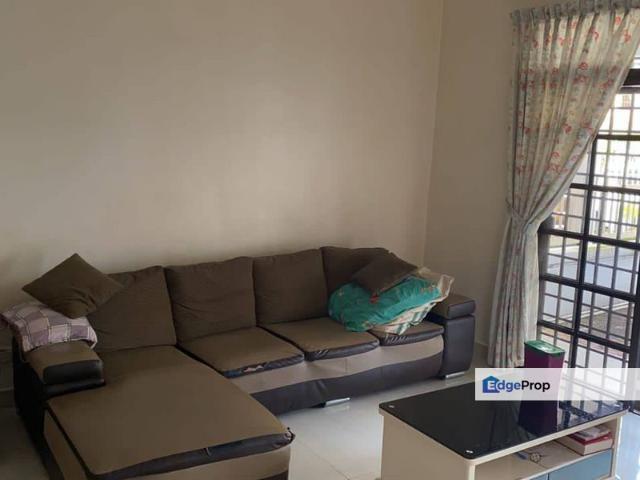 House for rent in Pasir Gudang, Johor