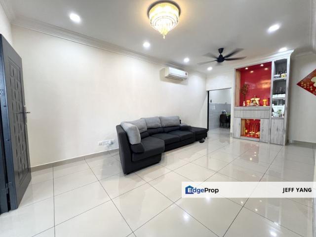 House for sale in Pasir Gudang, Johor
