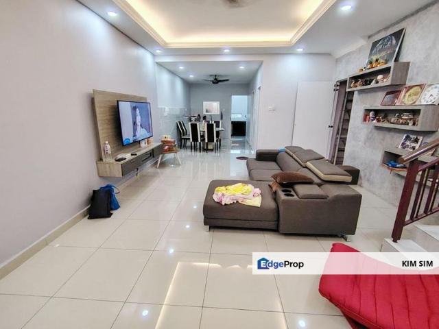 House for rent in Pasir Gudang, Johor