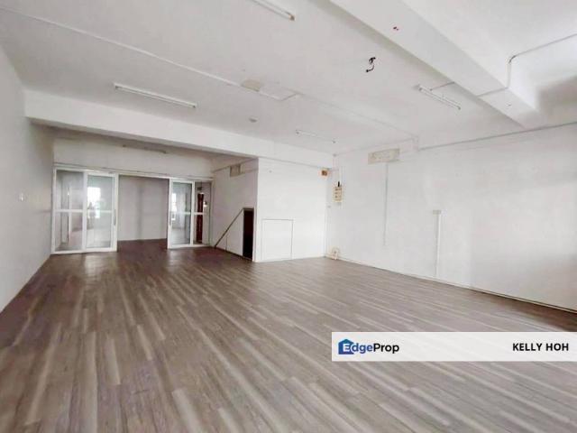 Shop for rent in Pasir Gudang, Johor