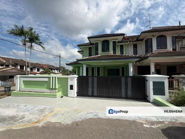 House for sale in Pasir Gudang, Johor