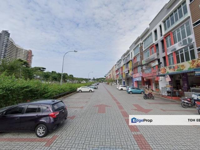 Shop for sale in Pasir Gudang, Johor