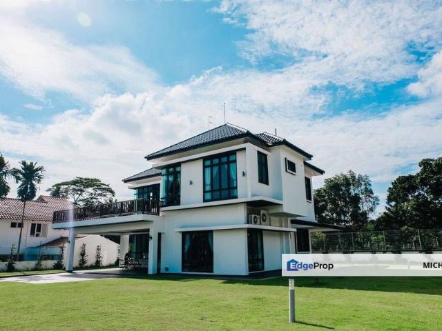 House for sale in Pasir Gudang, Johor
