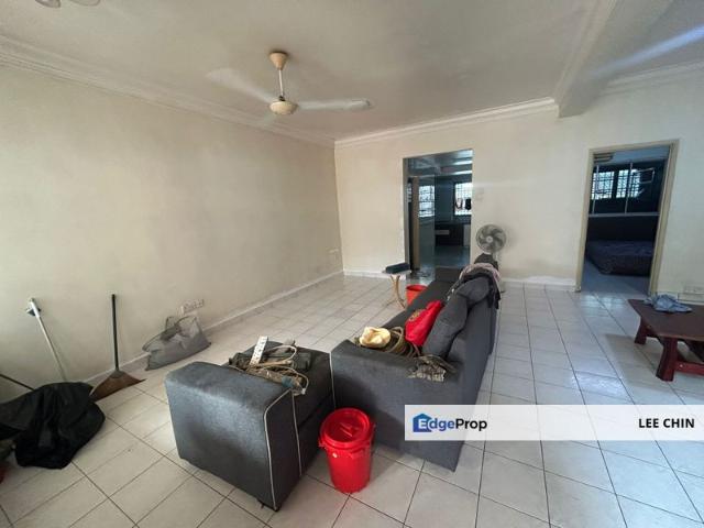 House for sale in Pasir Gudang, Johor