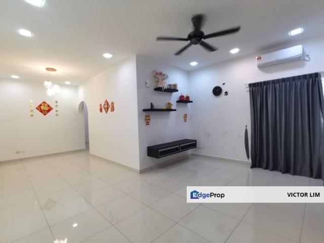 House for sale in Pasir Gudang, Johor