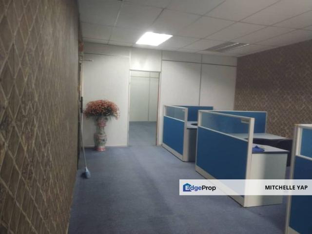 Shop for rent in Pasir Gudang, Johor