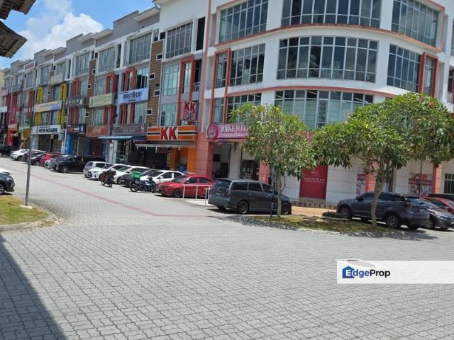 Shop for sale in Pasir Gudang, Johor