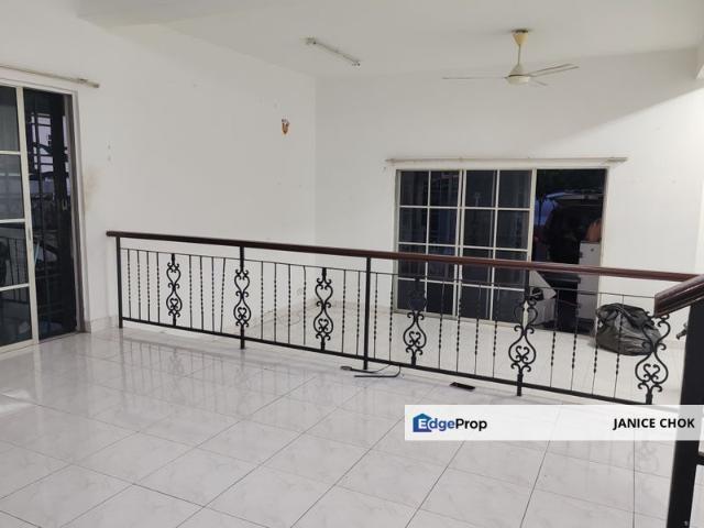 House for rent in Pasir Gudang, Johor