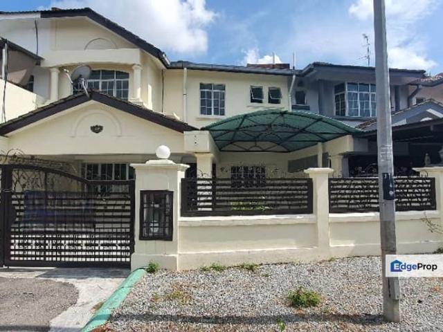 House for sale in Pasir Gudang, Johor