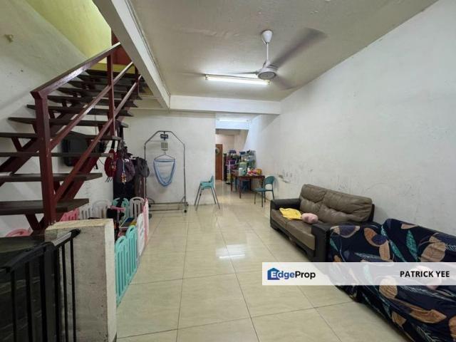 House for sale in Pasir Gudang, Johor