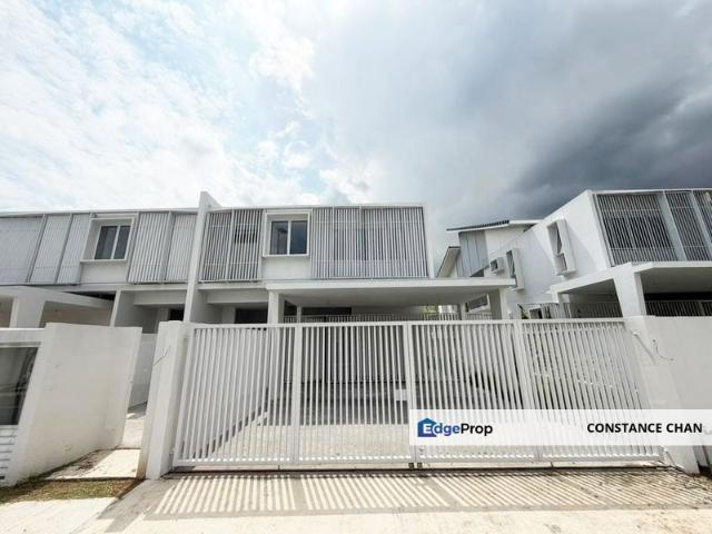 House for sale in Pasir Gudang, Johor