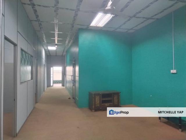 Shop for rent in Pasir Gudang, Johor
