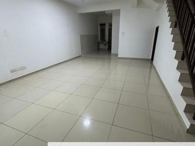 House for rent in Pasir Gudang, Johor