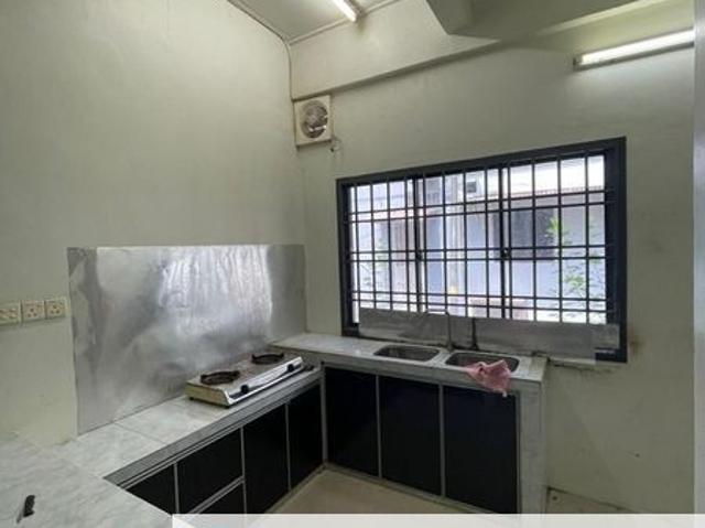 House for sale in Pasir Gudang, Johor
