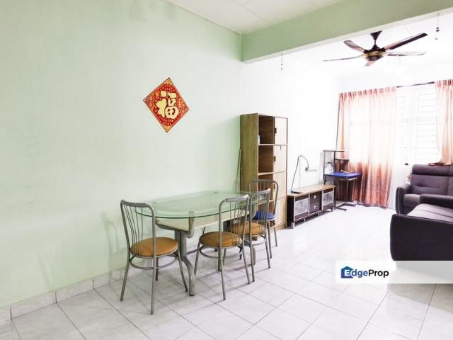House for rent in Pasir Gudang, Johor