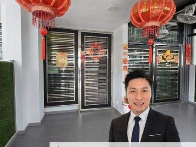 House for sale in Pasir Gudang, Johor