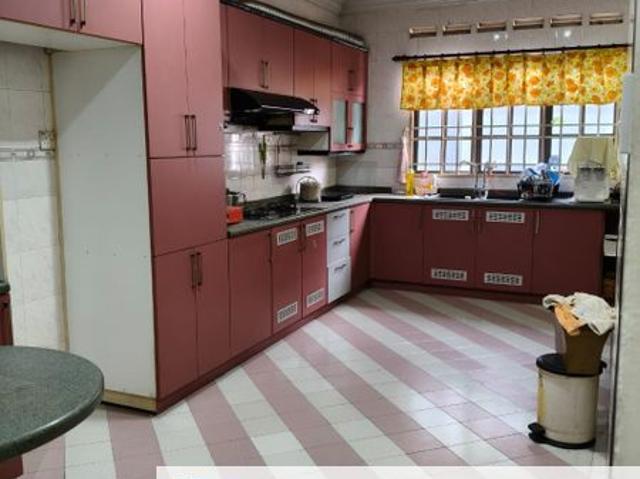 House for rent in Pasir Gudang, Johor