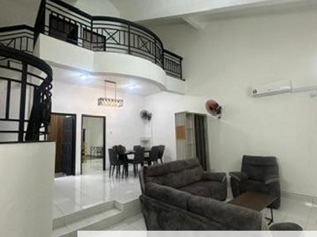 House for rent in Pasir Gudang, Johor