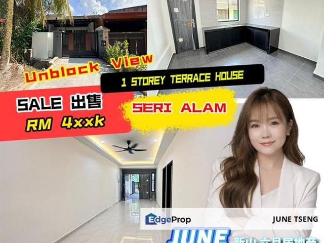 House for sale in Pasir Gudang, Johor