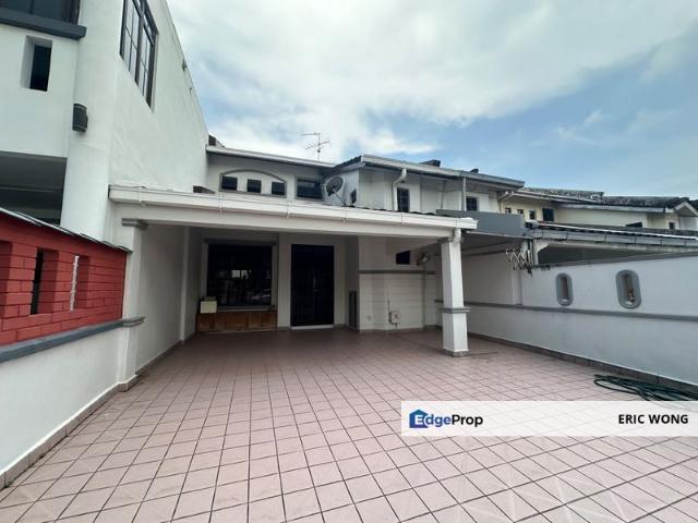 House for sale in Pasir Gudang, Johor