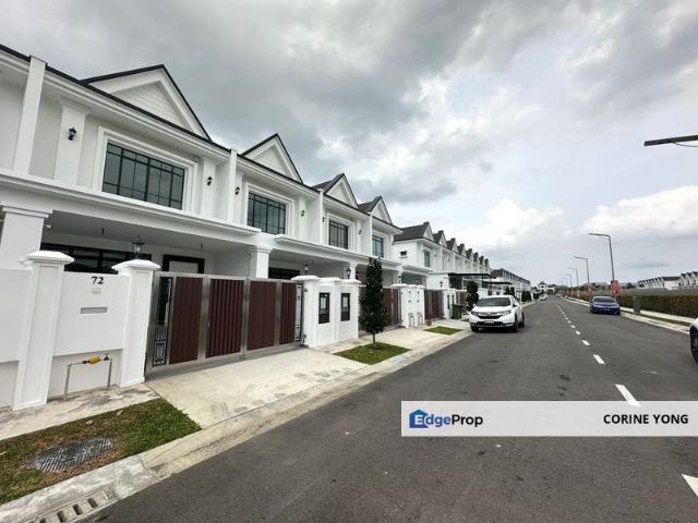 House for sale in Pasir Gudang, Johor