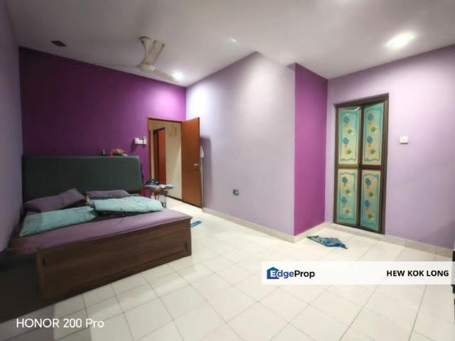 House for sale in Pasir Gudang, Johor