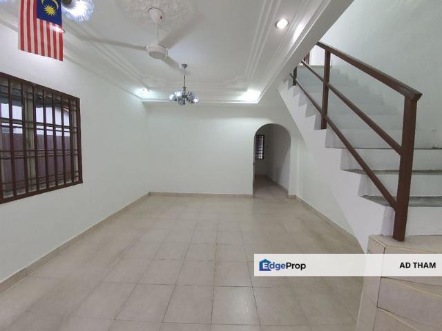 House for sale in Pasir Gudang, Johor